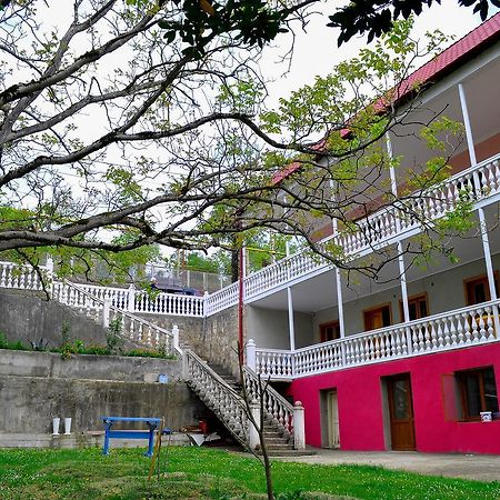 Sofia Guest House Kutaisi Exterior foto
