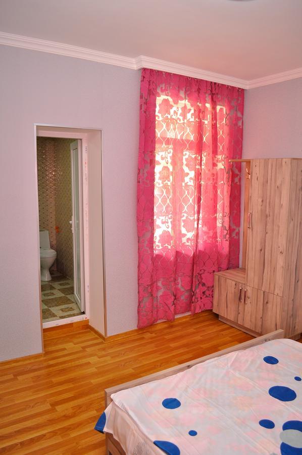 Sofia Guest House Kutaisi Exterior foto
