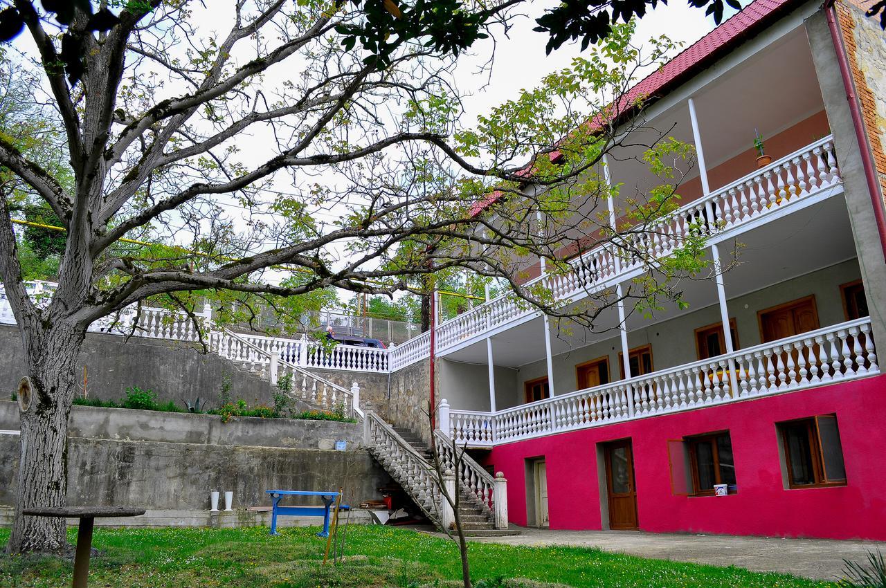 Sofia Guest House Kutaisi Exterior foto