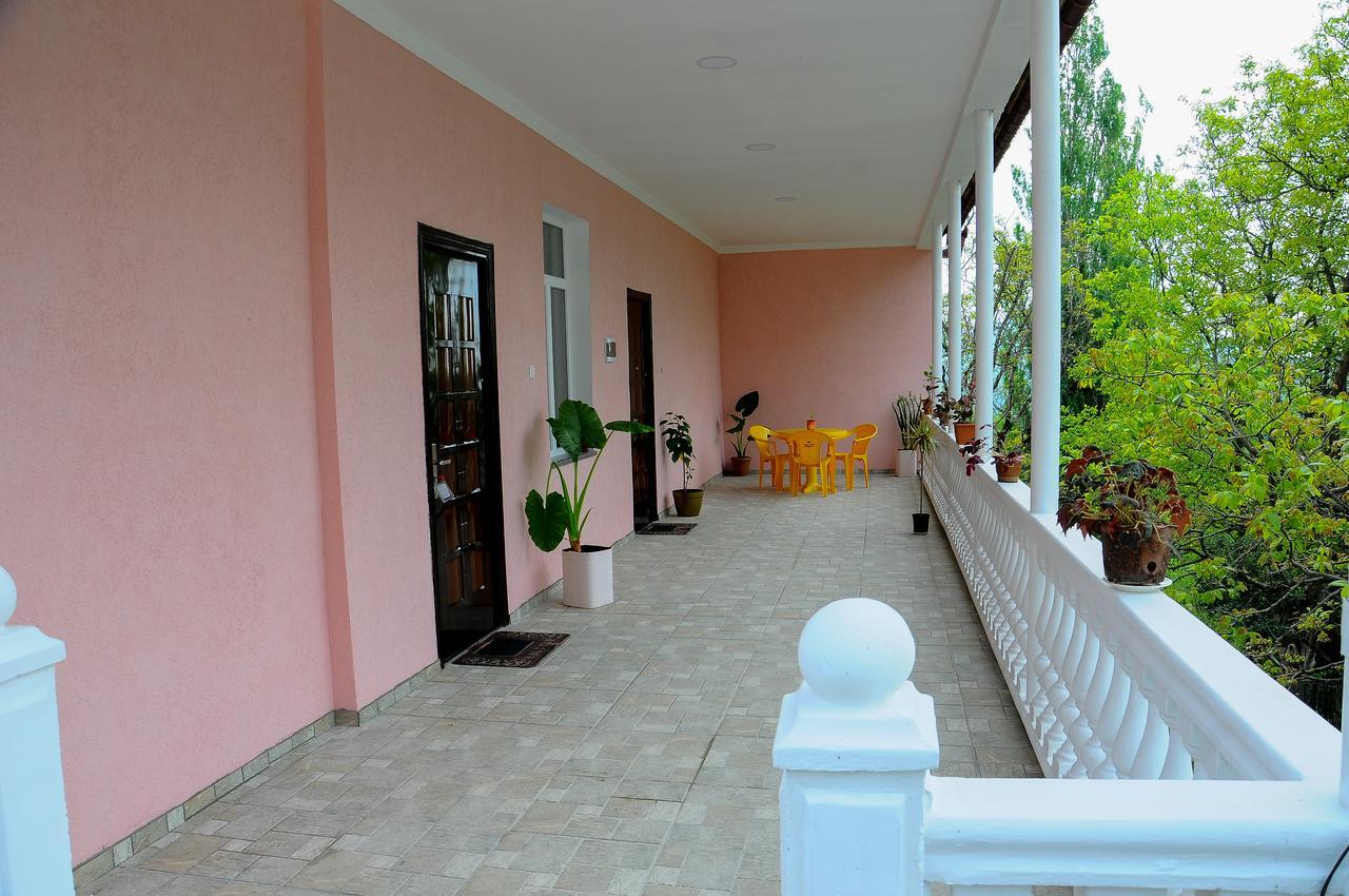 Sofia Guest House Kutaisi Exterior foto